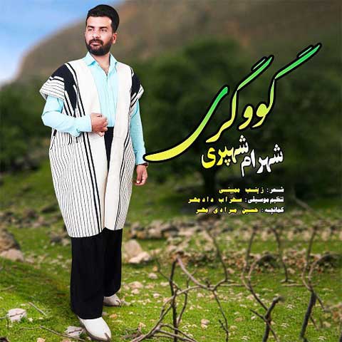دانلود آهنگ شهرام شهپری گووگری